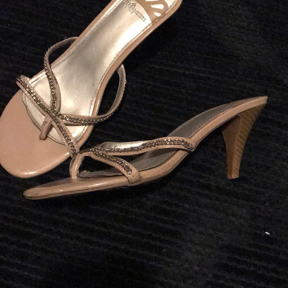 Heels - Picture 2 of 2